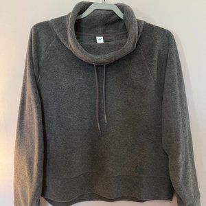 Old Navy Athletic Sweater